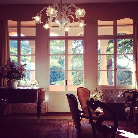 Sogara Villa San Martino Buon Albergo