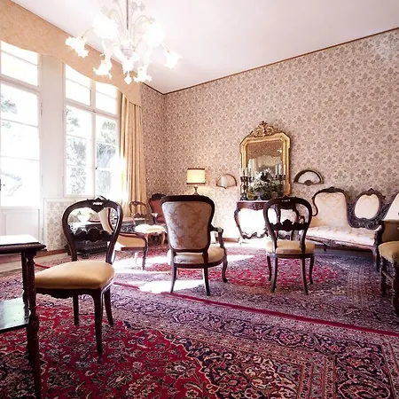 Sogara Villa San Martino Buon Albergo