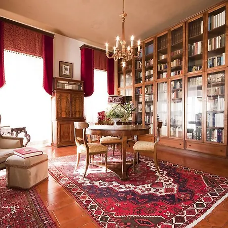 Sogara Villa San Martino Buon Albergo