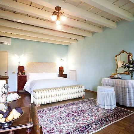Villa Sogara *