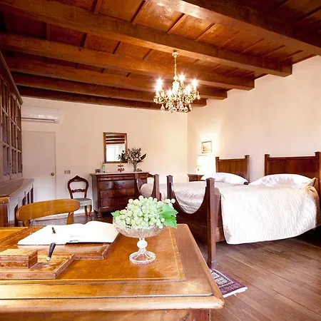 Villa Sogara *