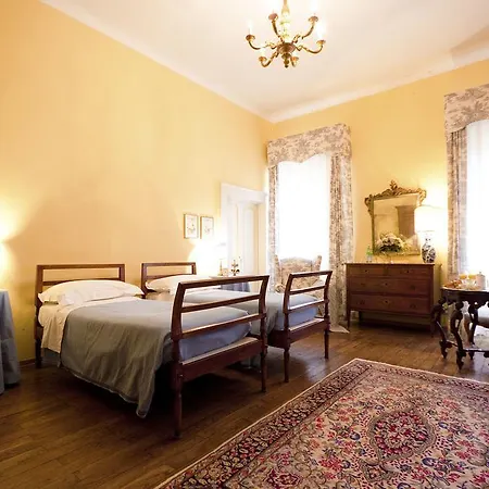 Sogara Villa *
