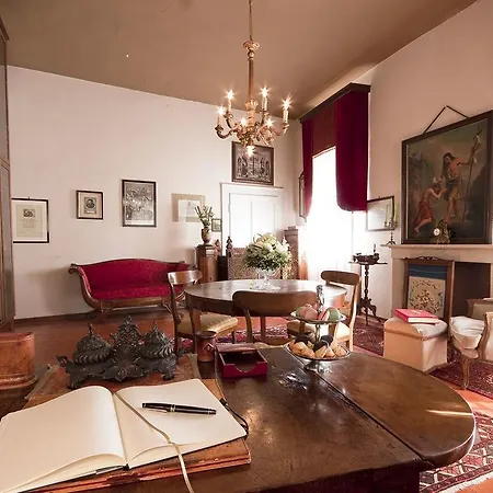 Sogara Villa San Martino Buon Albergo