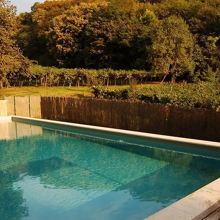 Villa Sogara *