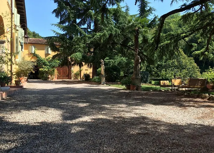 Villa Sogara