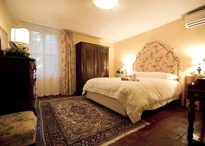 Villa Sogara San Martino Buon Albergo