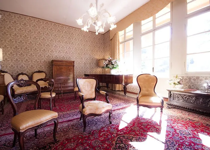 Villa Sogara