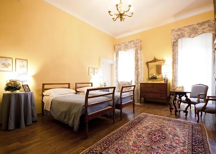 Sogara Villa *