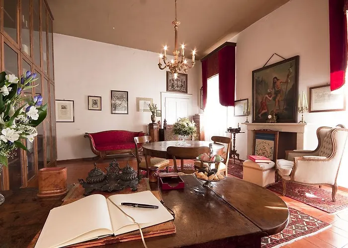 Sogara Villa San Martino Buon Albergo